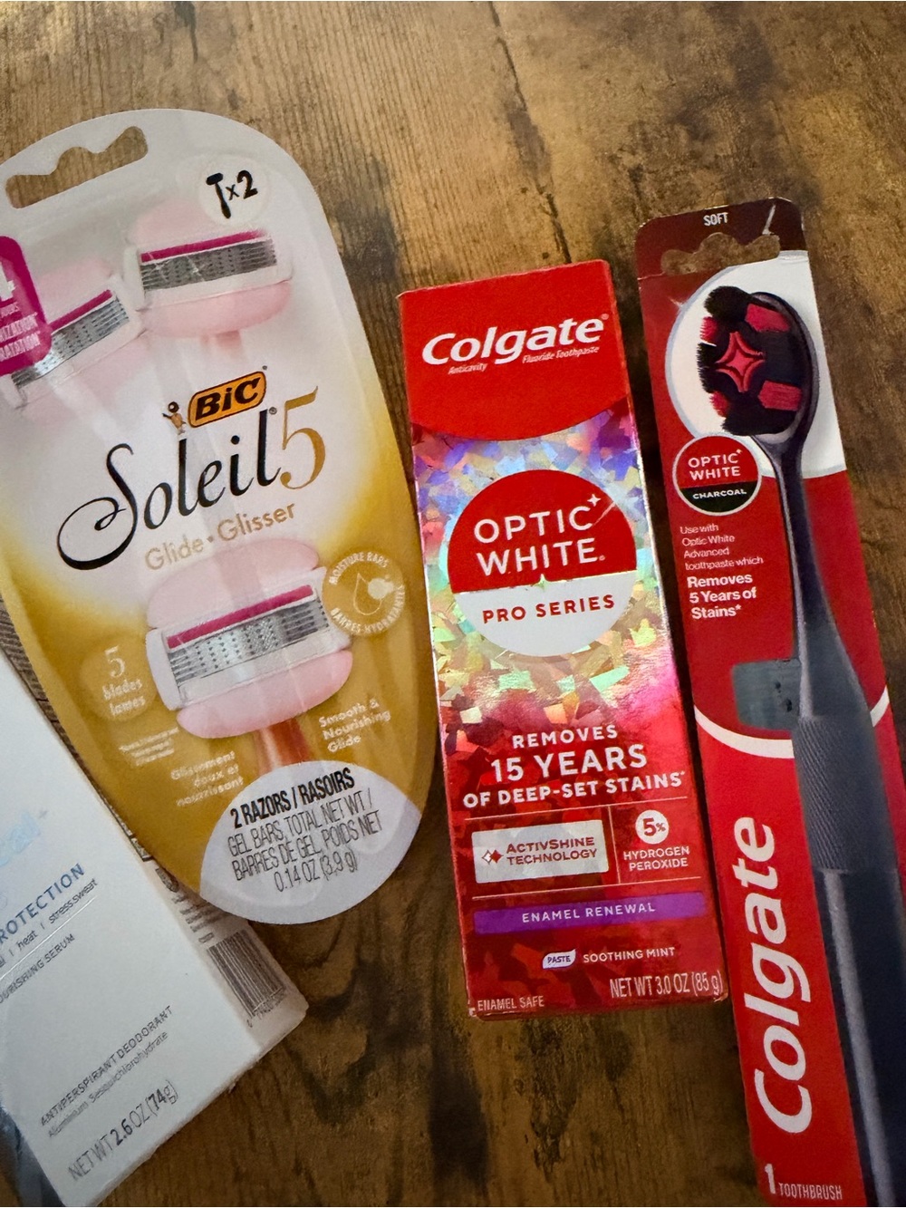 Self care bundle - Picture 2 of 3